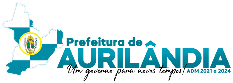 Prefeitura Municipal de Aurilândia
